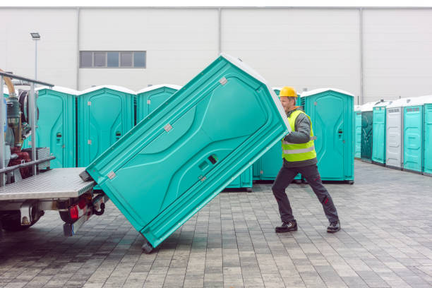 Best Sanitation services for porta potties  in Wabasso Beach, FL