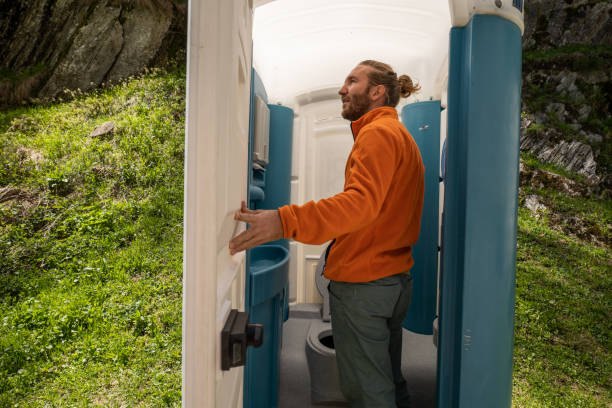 Affordable portable toilet rental in Wabasso Beach, FL