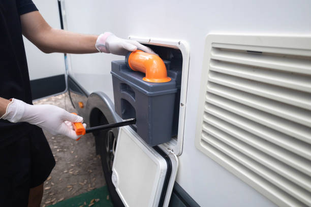 Best Event porta potty rental  in Wabasso Beach, FL
