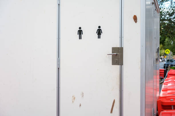 Portable Toilet Options We Offer in Wabasso Beach, FL