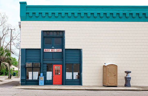 Best Porta potty services near me  in Wabasso Beach, FL