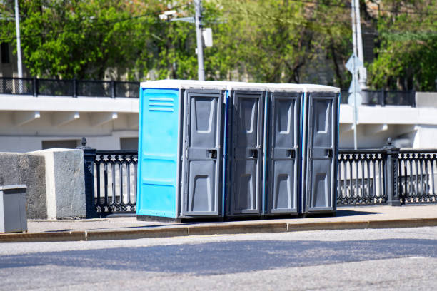 Best Local porta potty services  in Wabasso Beach, FL