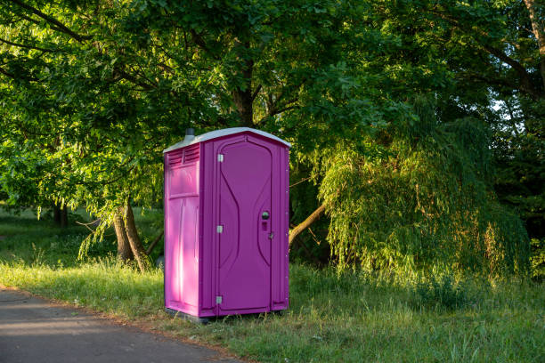 Best Portable restroom trailer rental  in Wabasso Beach, FL