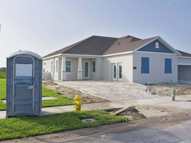 Best Emergency porta potty rental  in Wabasso Beach, FL