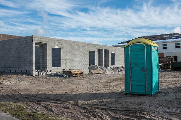 Best Affordable portable toilet rental  in Wabasso Beach, FL